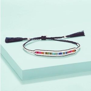 Stella & Dot Unity Wishing Bracelet